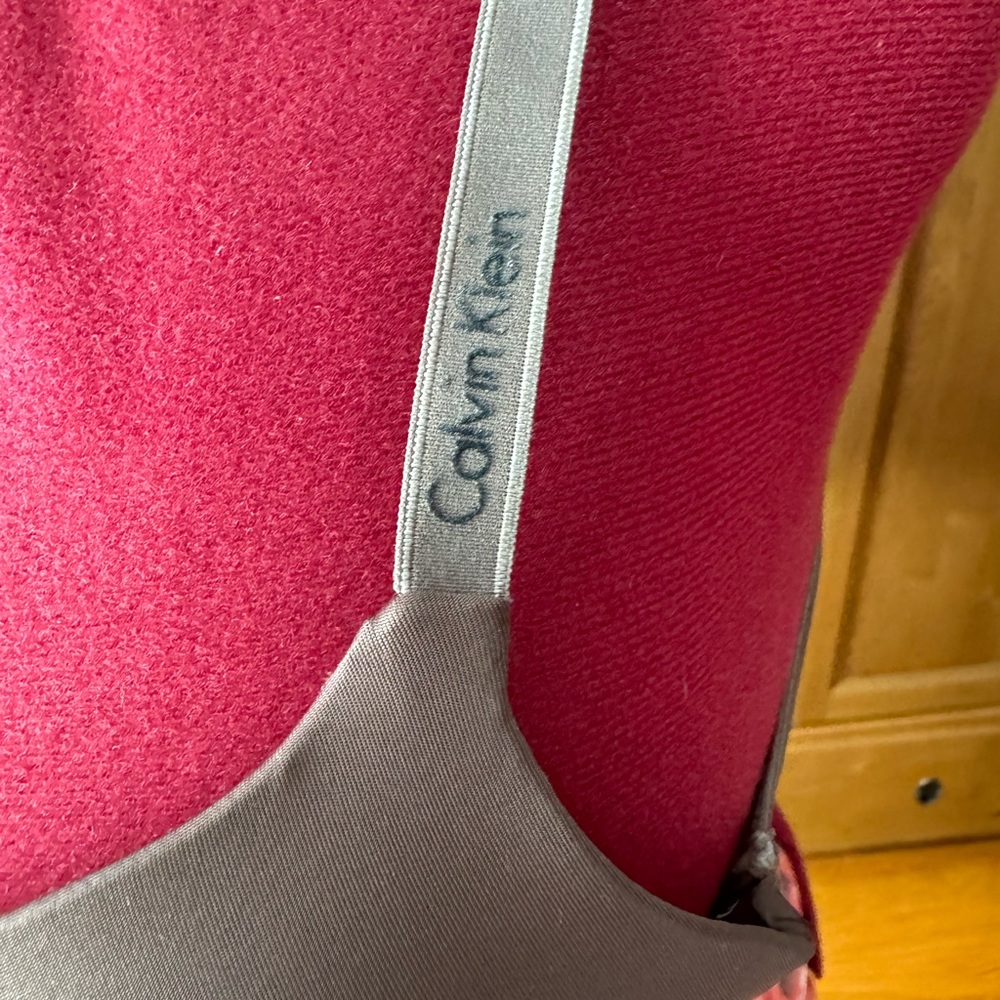 Calvin Klein Bra - Picture 2 of 4